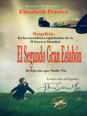 cover image of El Segundo Gran Eslabon